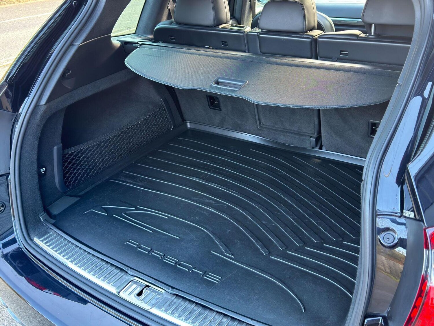 Used Porsche Cayenne 2013 for sale - 77915745: Photo 49