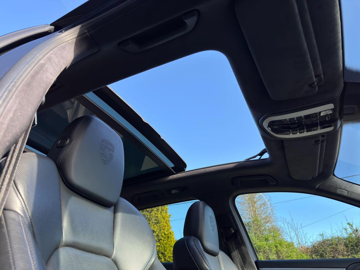 Used Porsche Cayenne 2013 for sale - 77915745: Photo 53