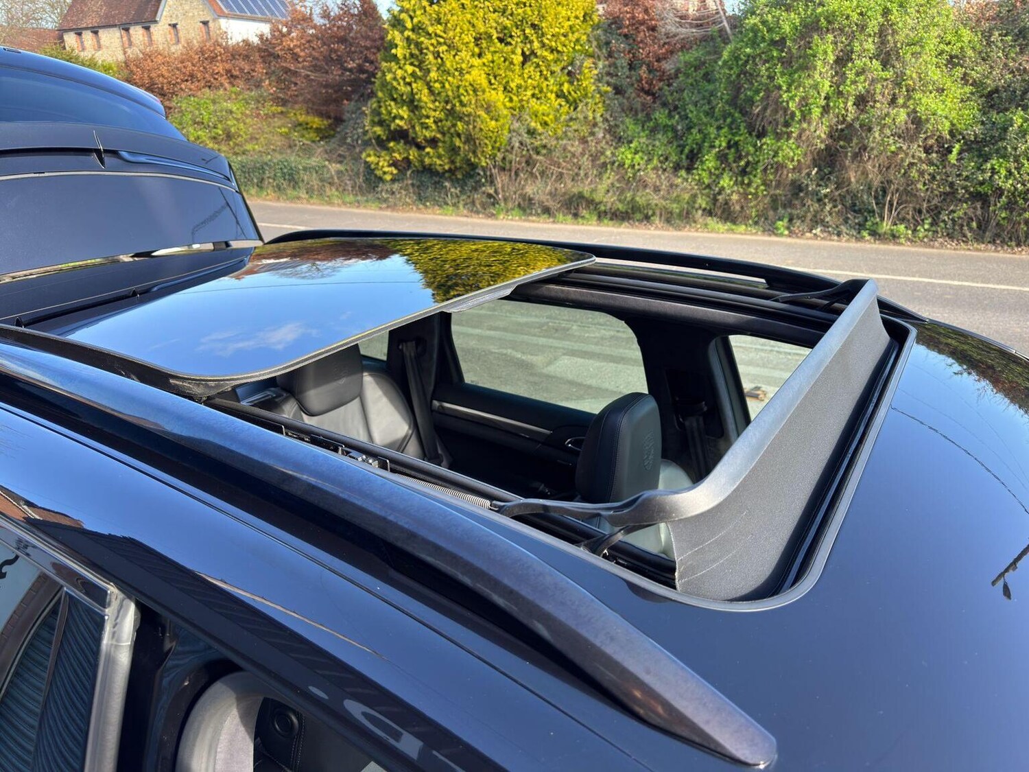 Used Porsche Cayenne 2013 for sale - 77915745: Photo 54