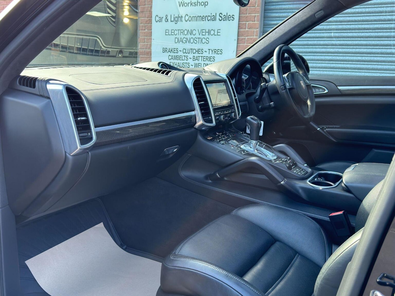 Used Porsche Cayenne 2013 for sale - 77915745: Photo 56