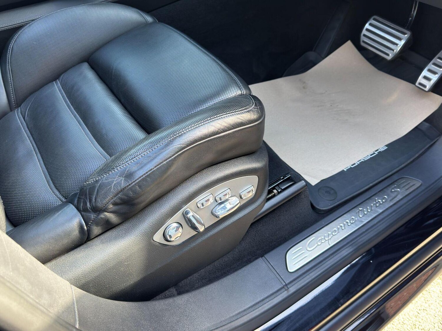 Used Porsche Cayenne 2013 for sale - 77915745: Photo 58