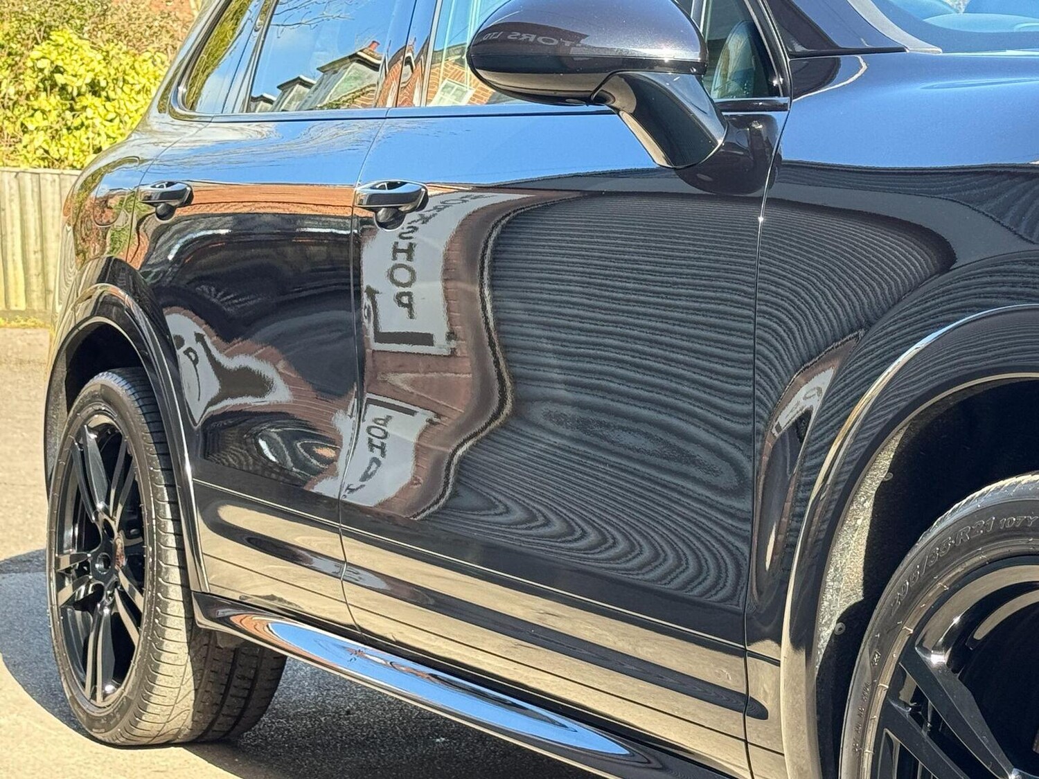 Used Porsche Cayenne 2013 for sale - 77915745: Photo 68