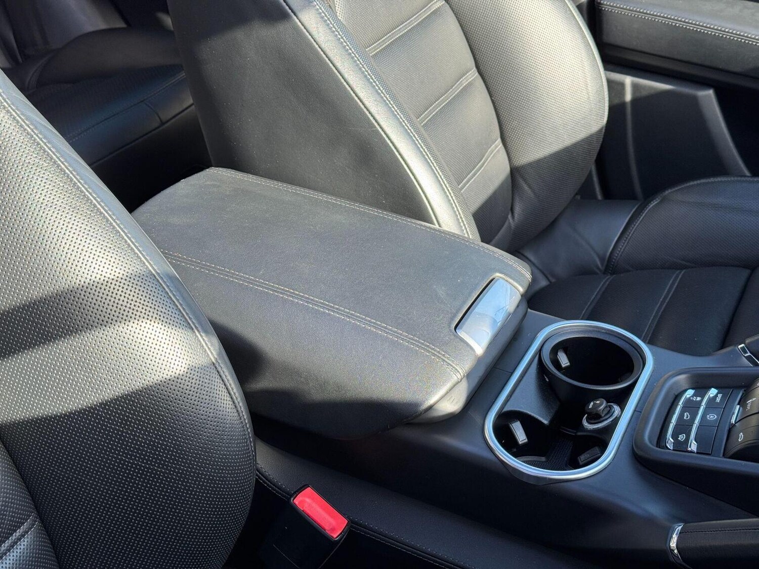 Used Porsche Cayenne 2013 for sale - 77915745: Photo 70