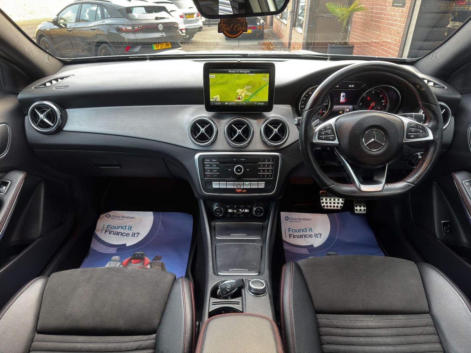 Used Mercedes-Benz GLA 2017 for sale - 76378981: Photo 15