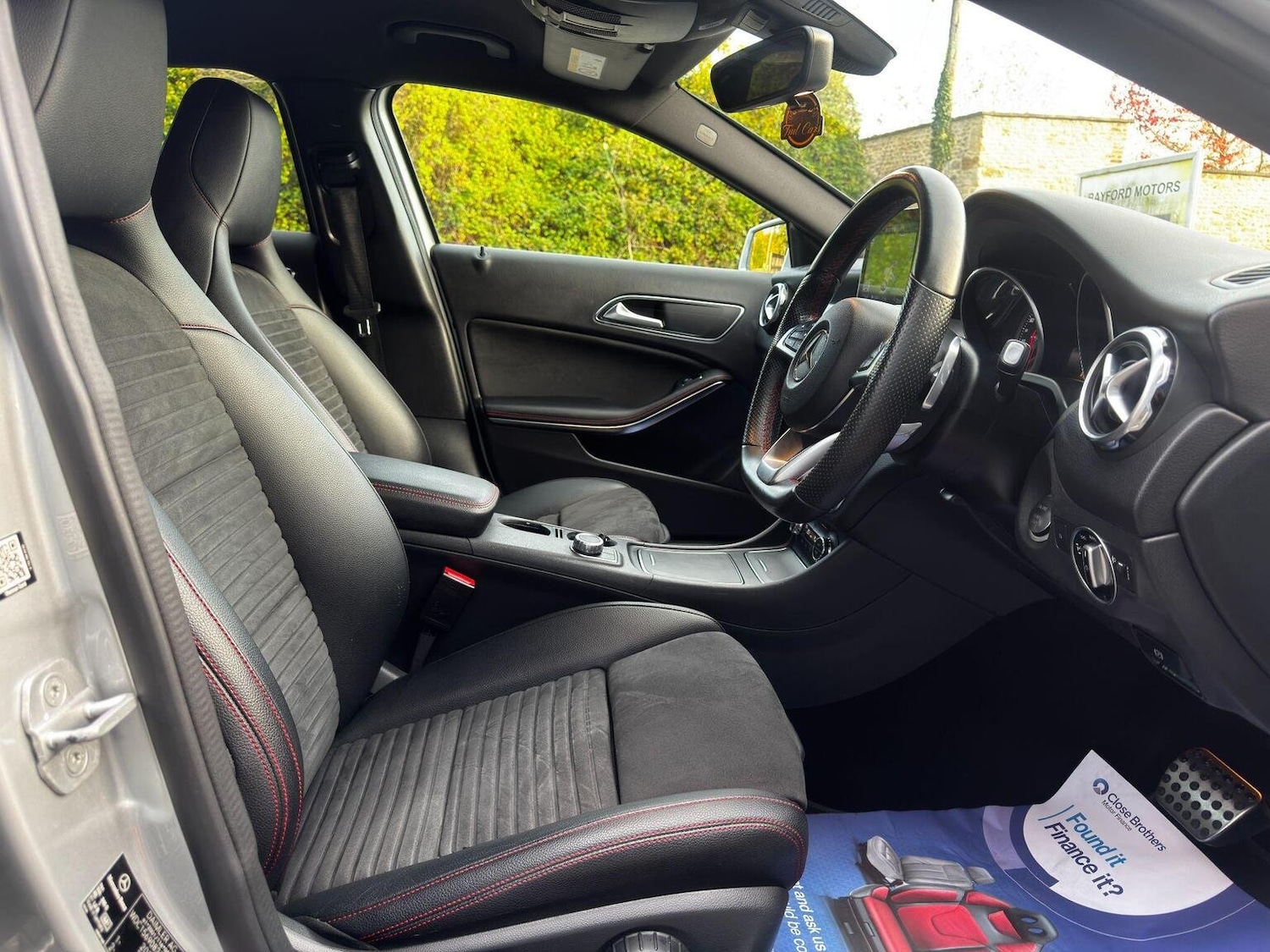 Used Mercedes-Benz GLA 2017 for sale - 76378981: Photo 17