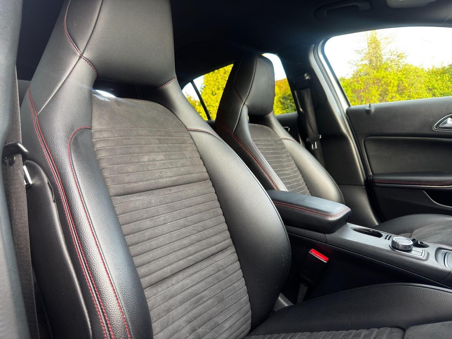 Used Mercedes-Benz GLA 2017 for sale - 76378981: Photo 19