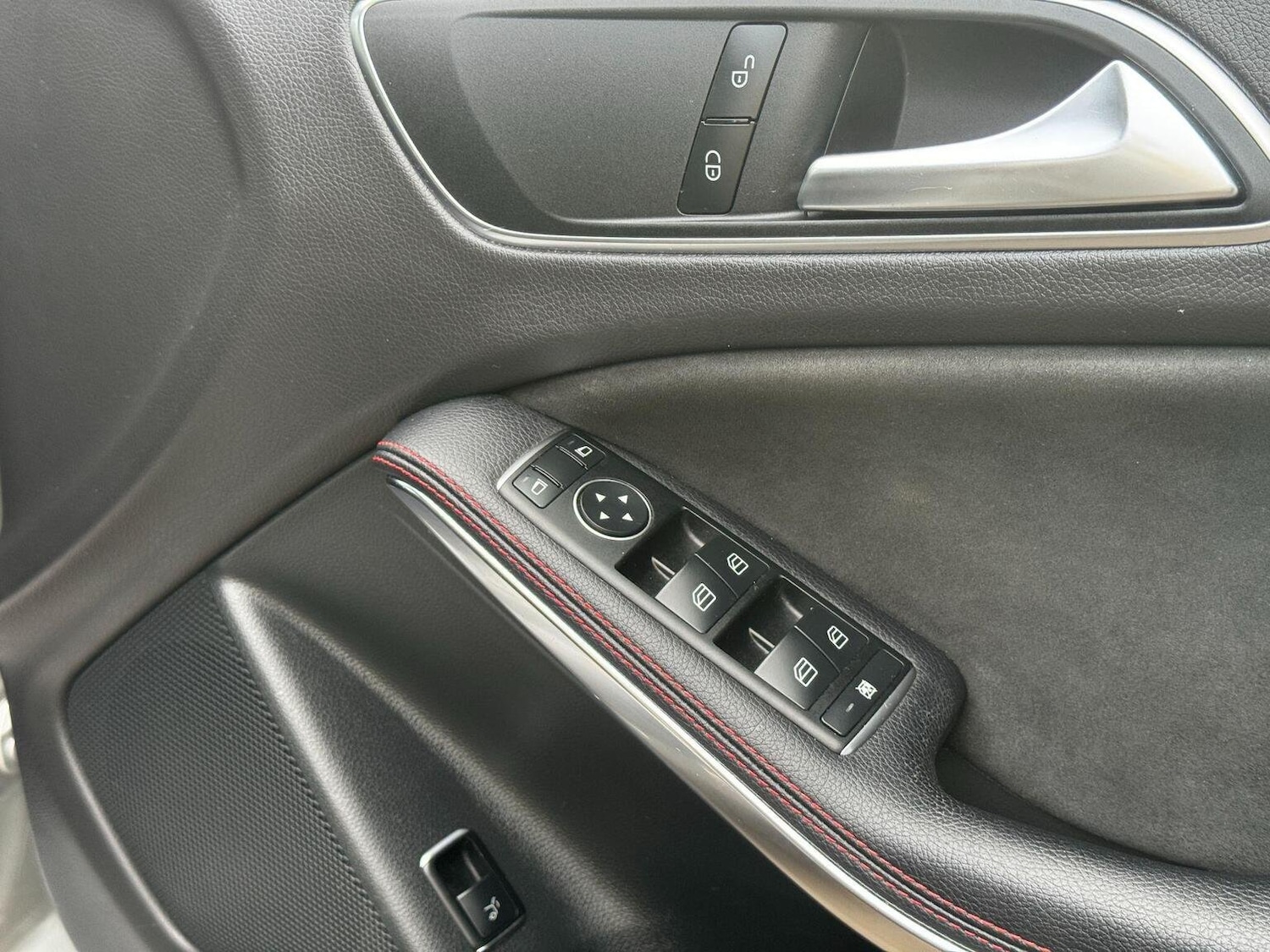 Used Mercedes-Benz GLA 2017 for sale - 76378981: Photo 22