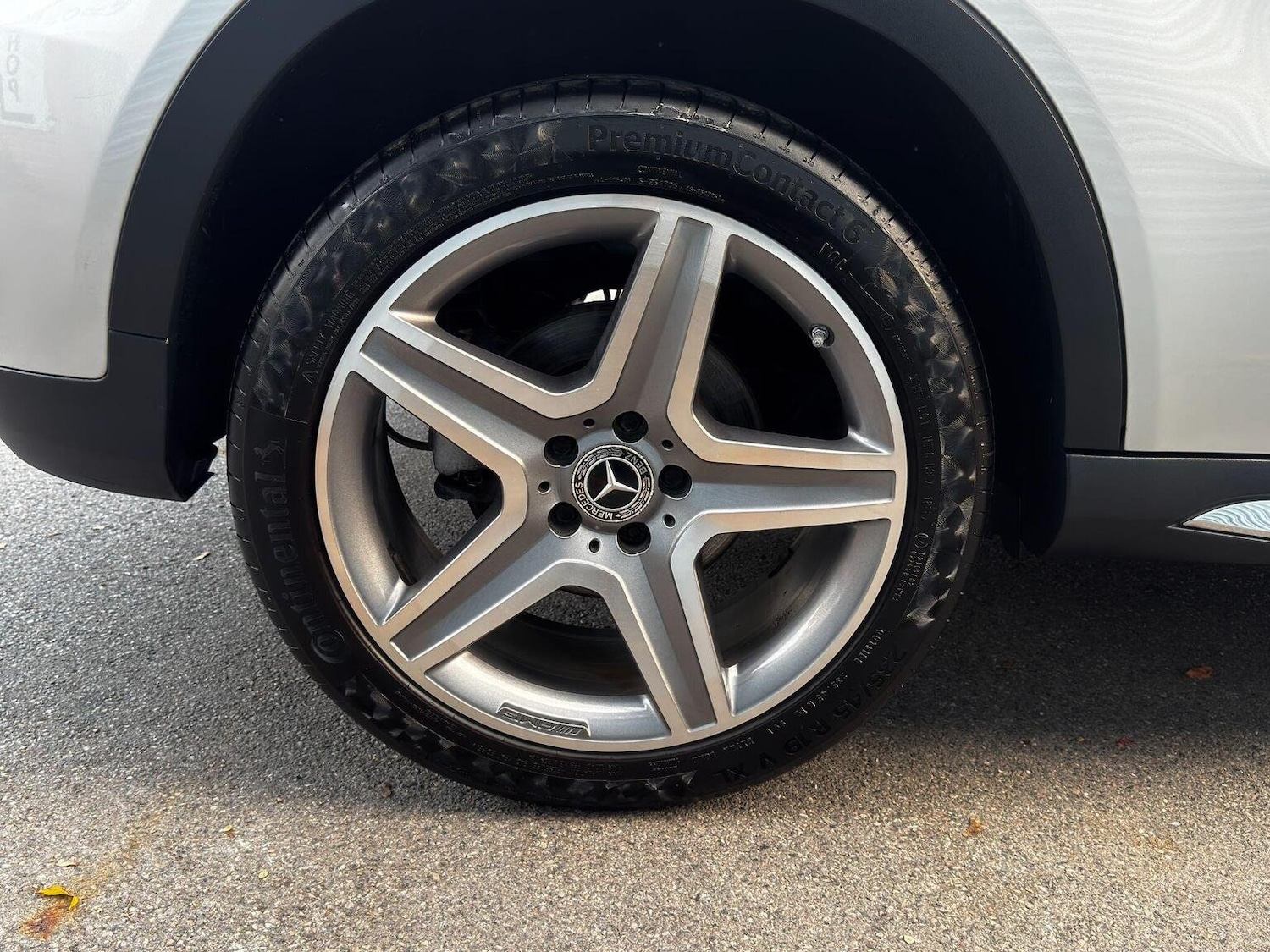 Used Mercedes-Benz GLA 2017 for sale - 76378981: Photo 28