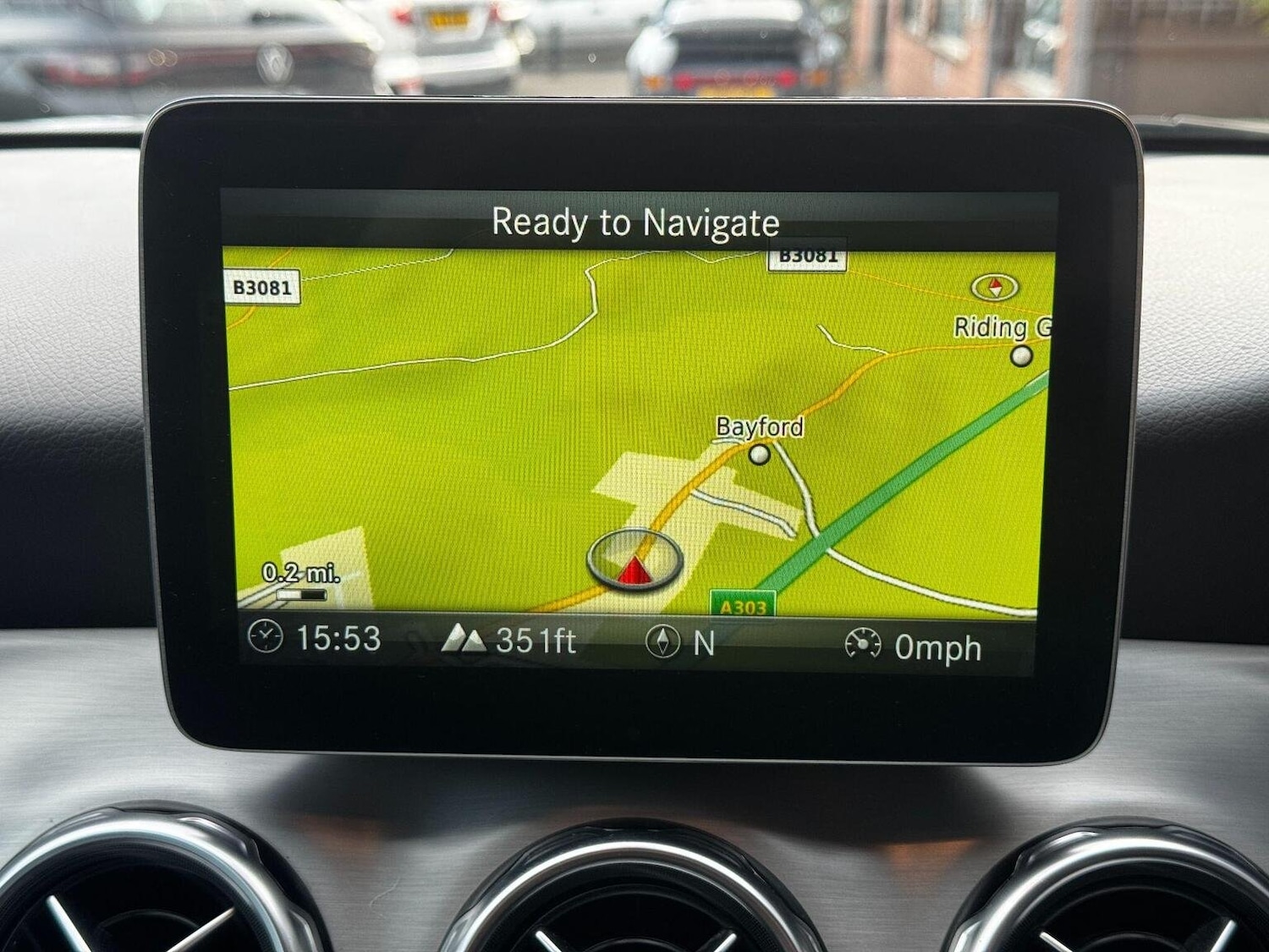 Used Mercedes-Benz GLA 2017 for sale - 76378981: Photo 30