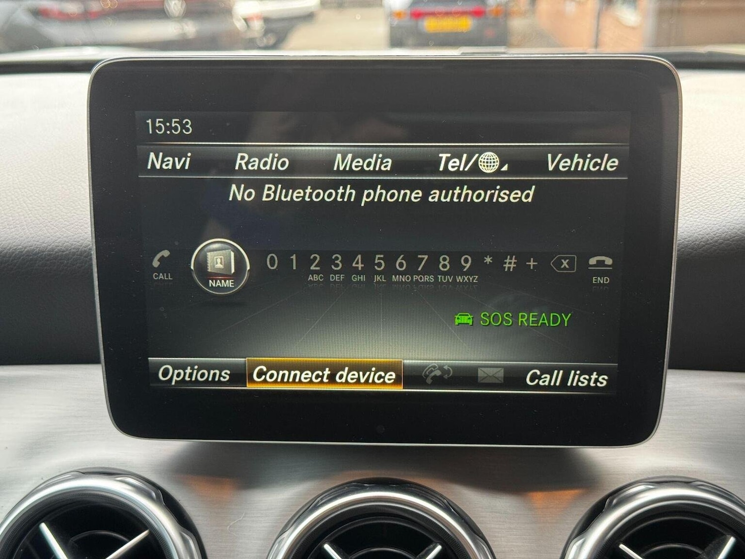 Used Mercedes-Benz GLA 2017 for sale - 76378981: Photo 32