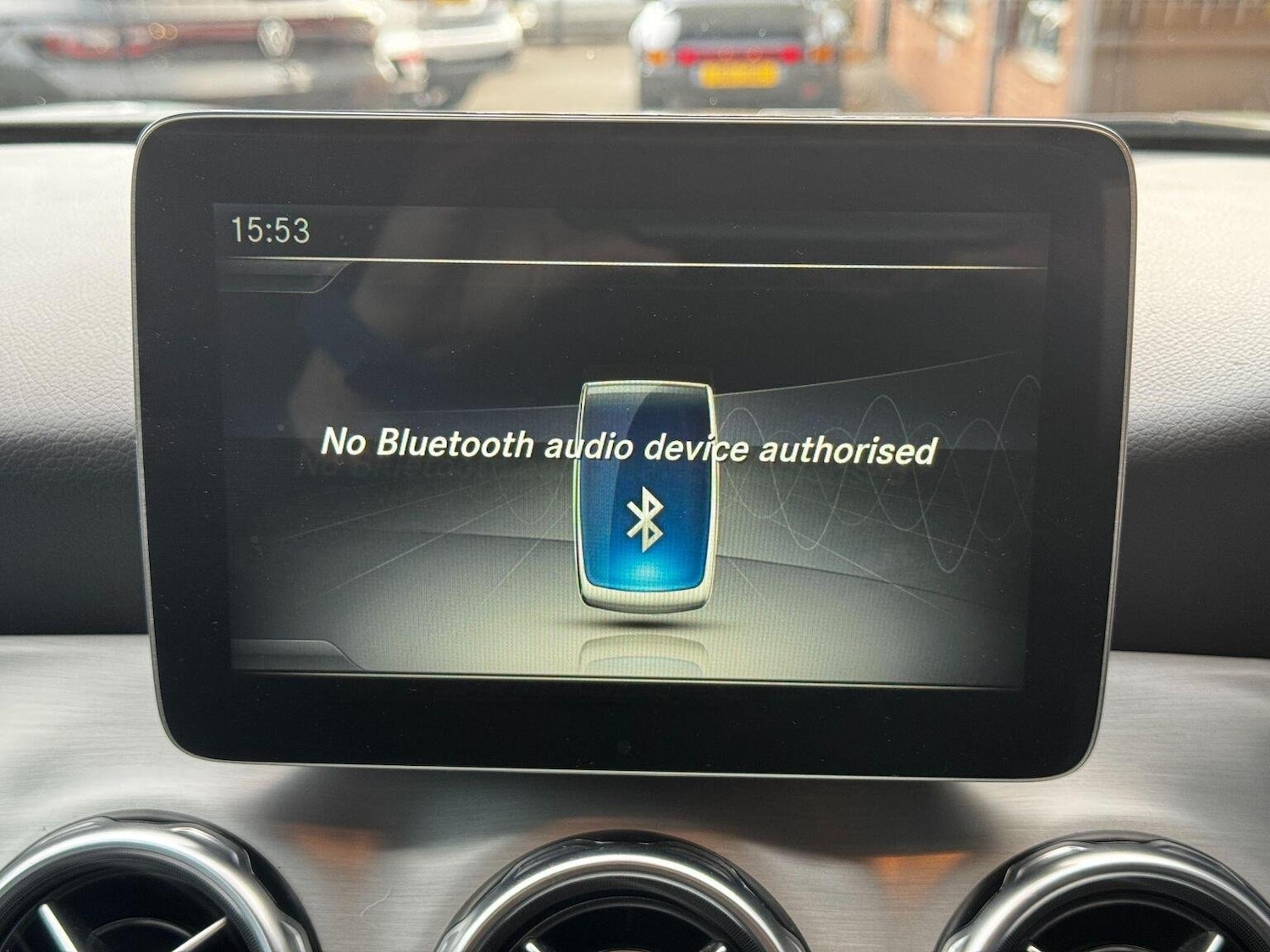 Used Mercedes-Benz GLA 2017 for sale - 76378981: Photo 33