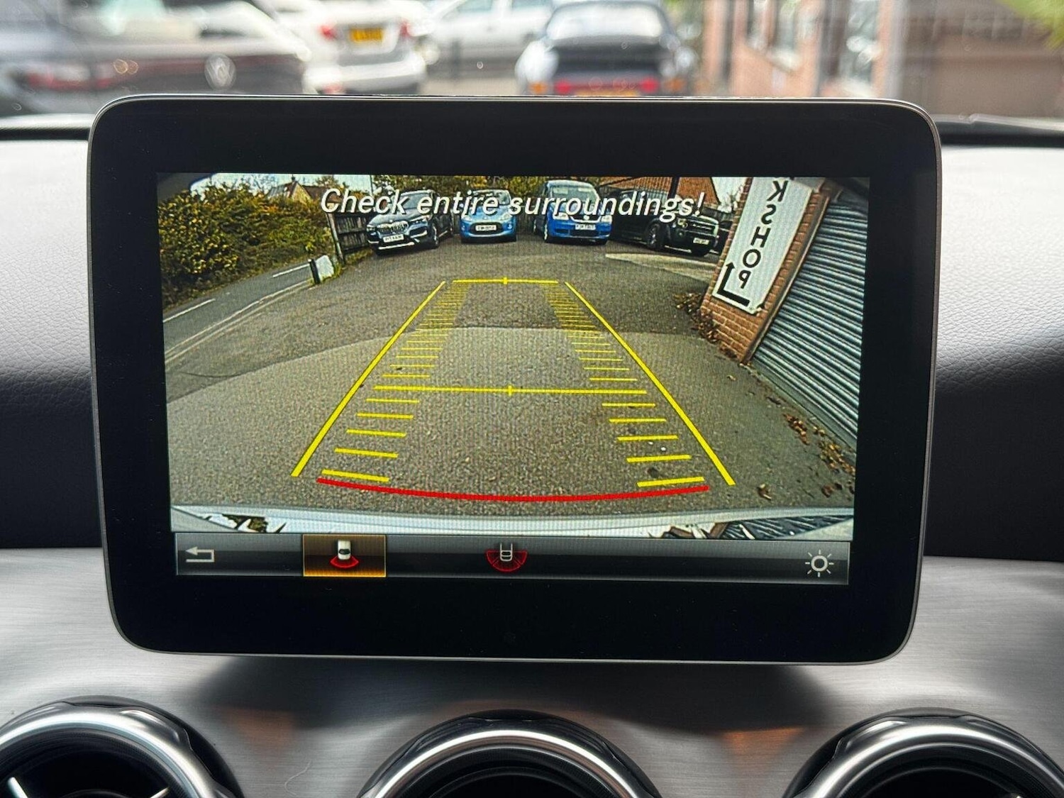 Used Mercedes-Benz GLA 2017 for sale - 76378981: Photo 34