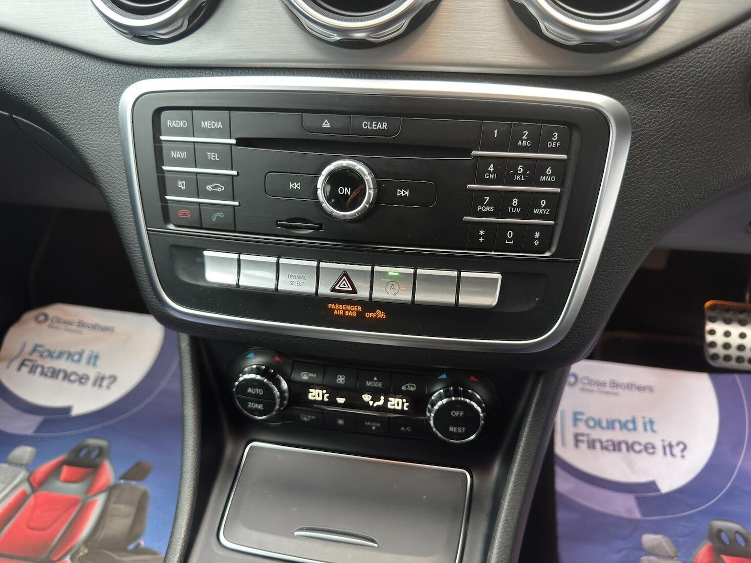 Used Mercedes-Benz GLA 2017 for sale - 76378981: Photo 35