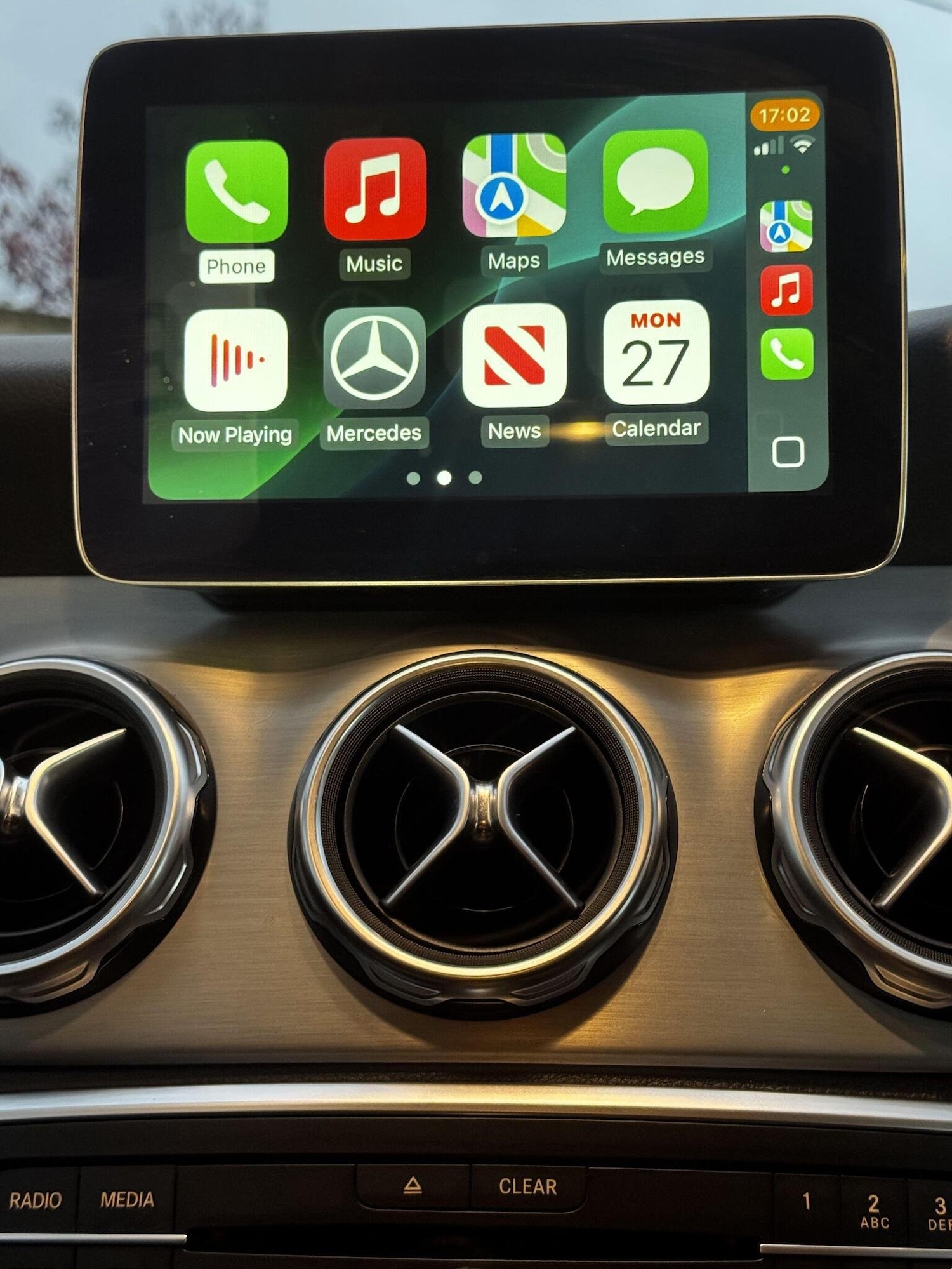 Used Mercedes-Benz GLA 2017 for sale - 76378981: Photo 36