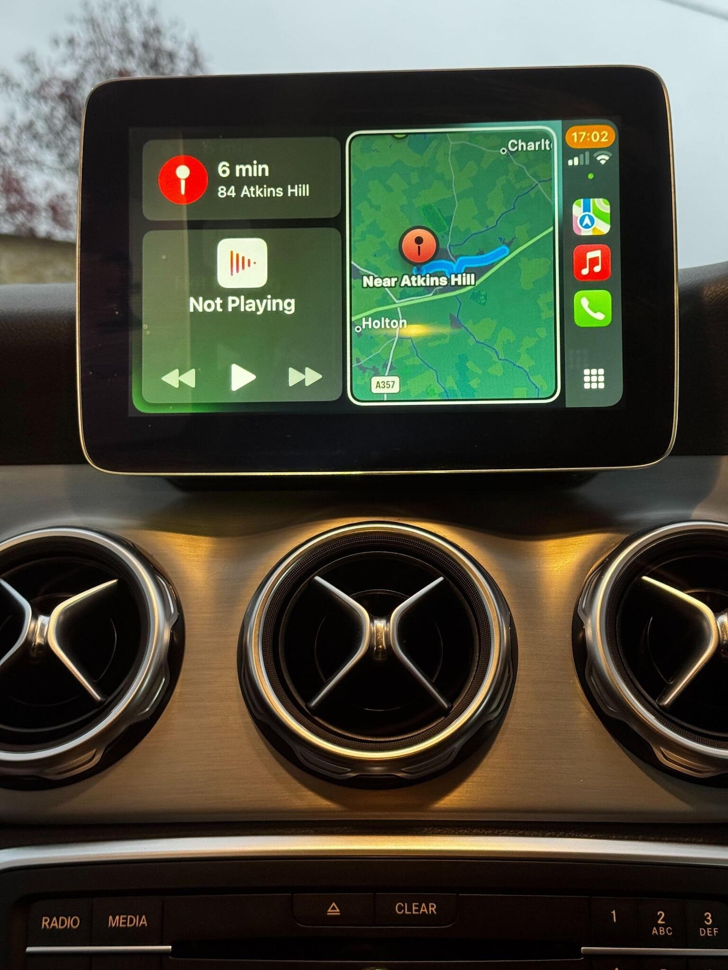 Used Mercedes-Benz GLA 2017 for sale - 76378981: Photo 37