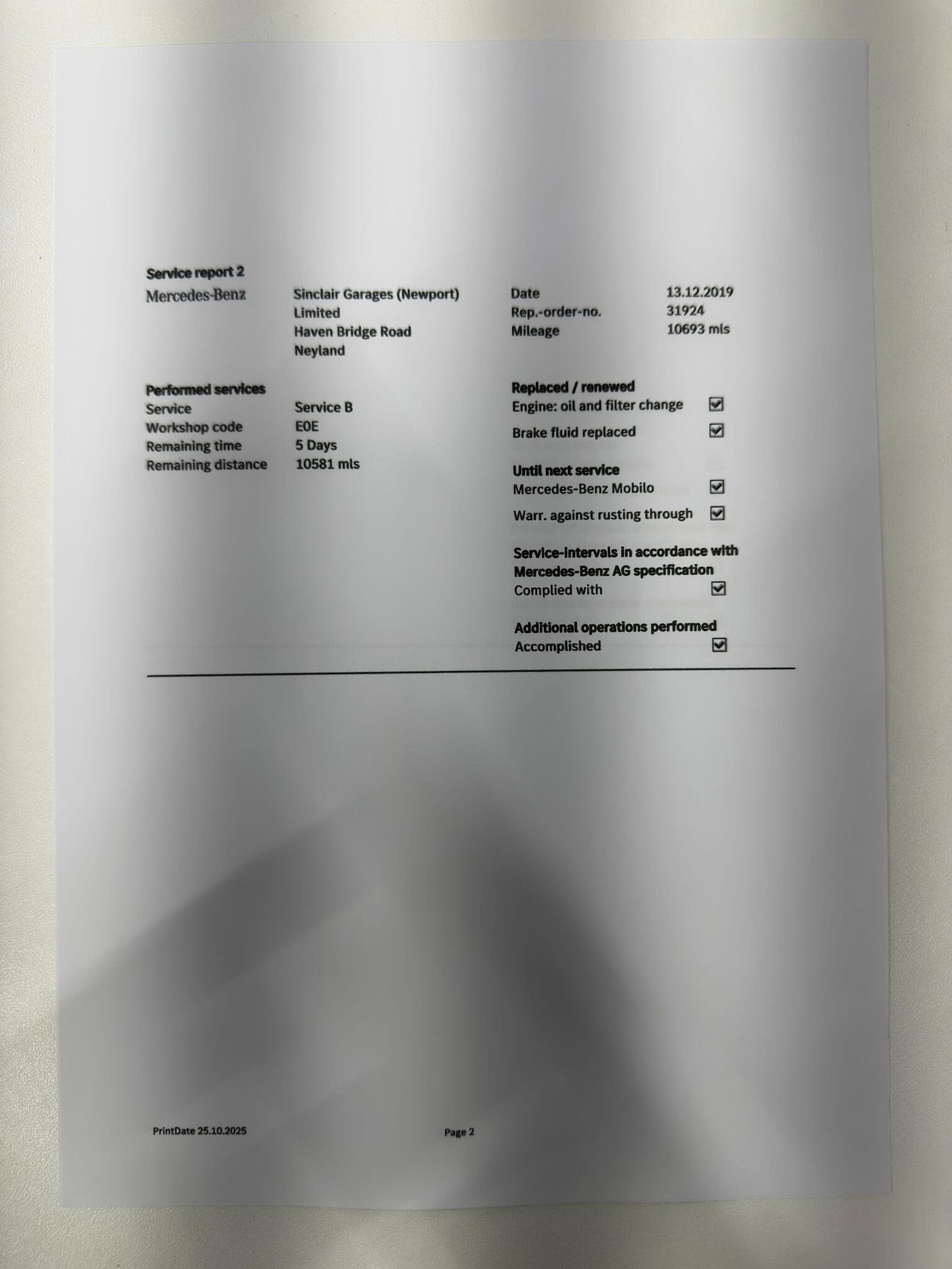 Used Mercedes-Benz GLA 2017 for sale - 76378981: Photo 42