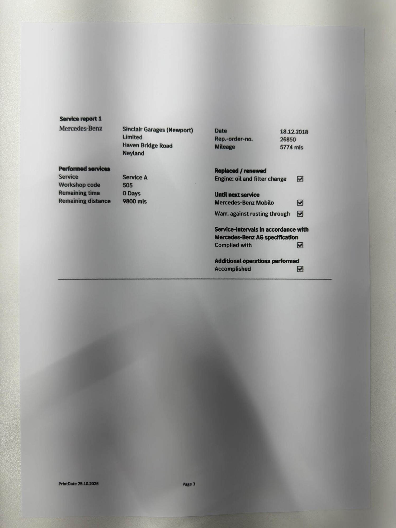 Used Mercedes-Benz GLA 2017 for sale - 76378981: Photo 43