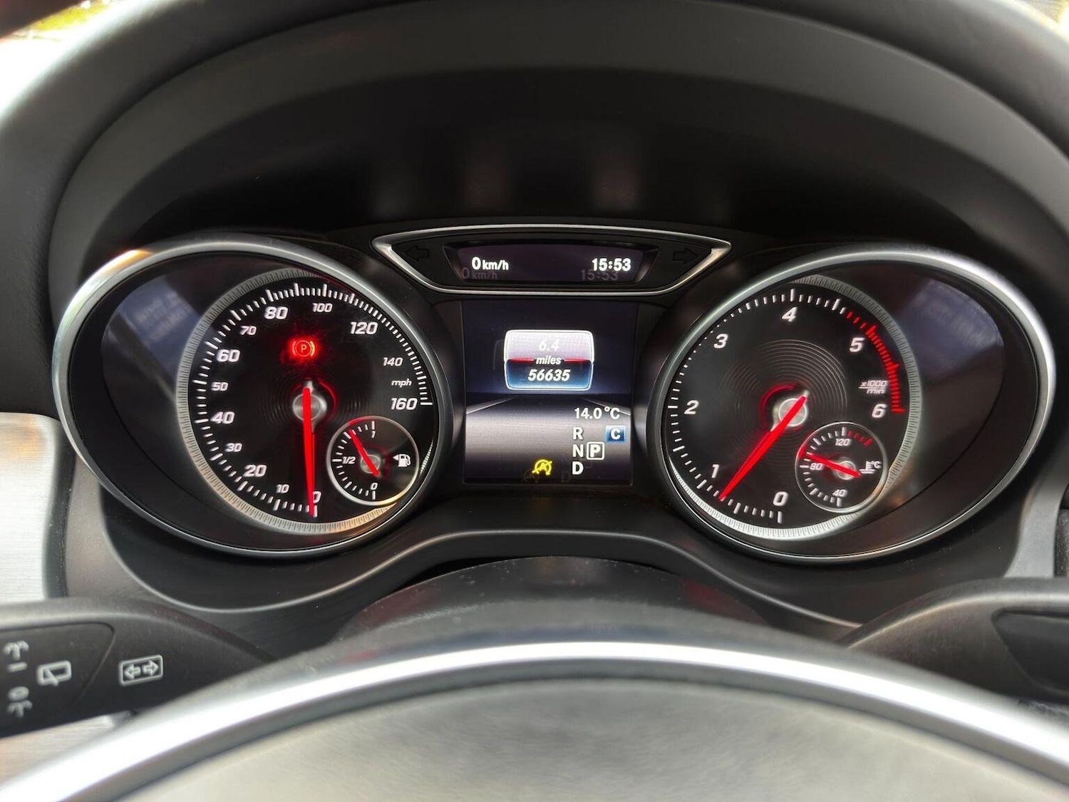 Used Mercedes-Benz GLA 2017 for sale - 76378981: Photo 44