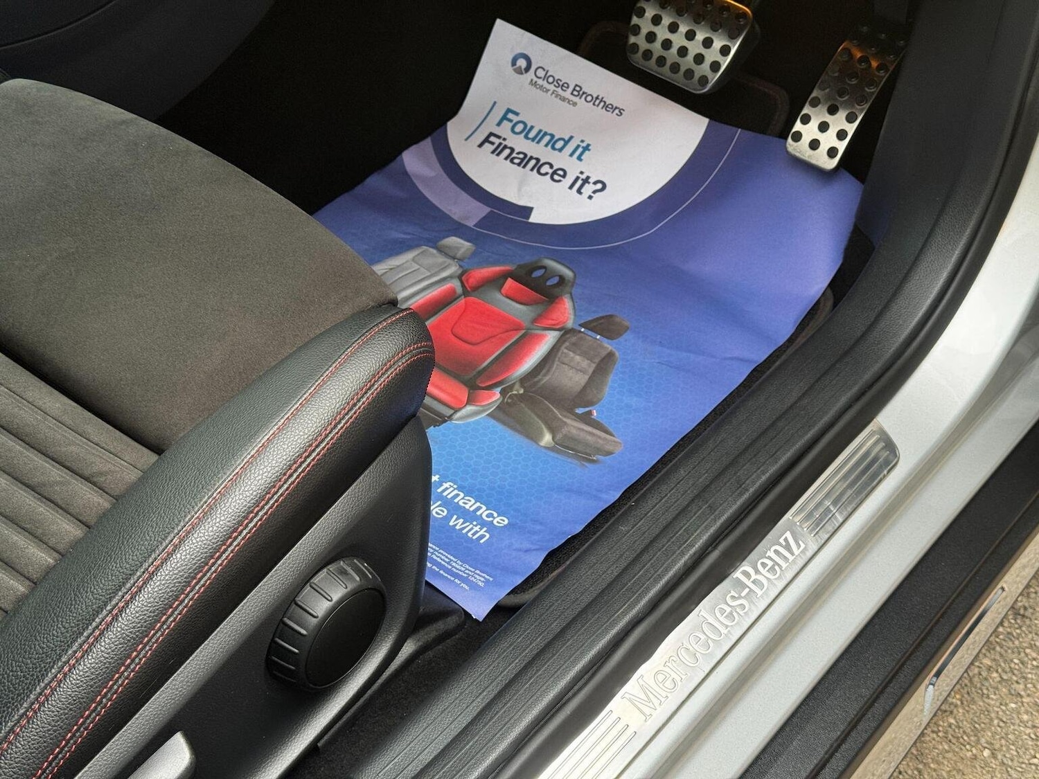 Used Mercedes-Benz GLA 2017 for sale - 76378981: Photo 48