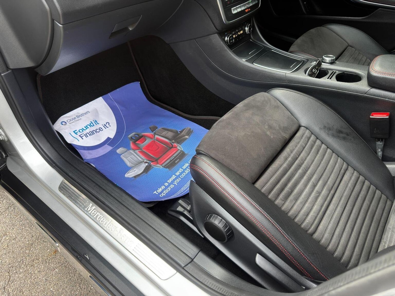 Used Mercedes-Benz GLA 2017 for sale - 76378981: Photo 51