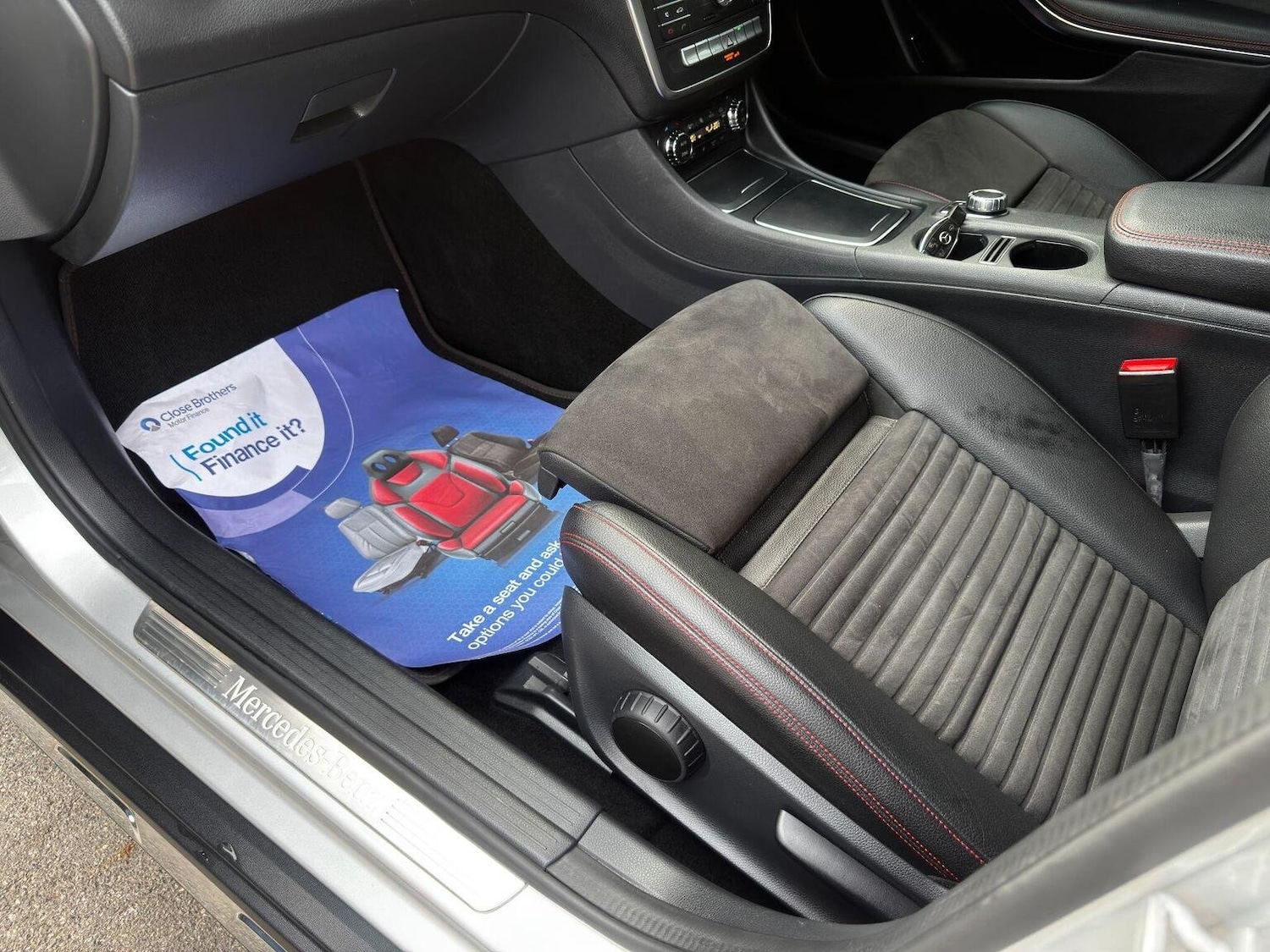 Used Mercedes-Benz GLA 2017 for sale - 76378981: Photo 52