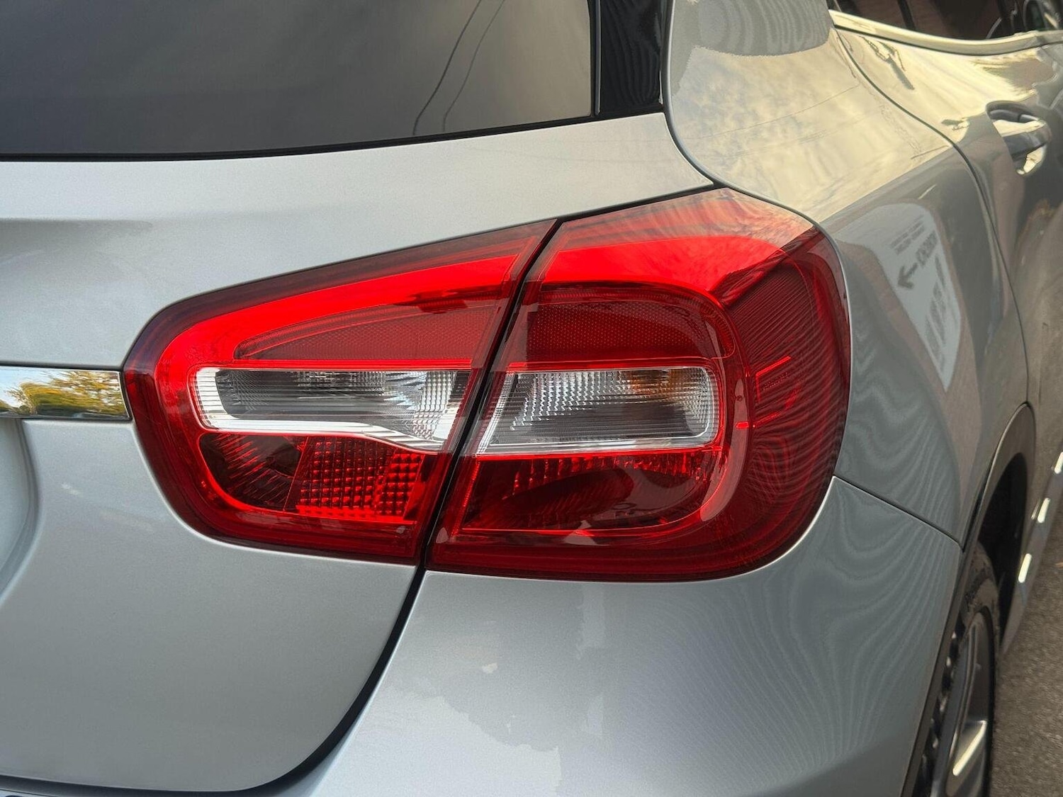 Used Mercedes-Benz GLA 2017 for sale - 76378981: Photo 55