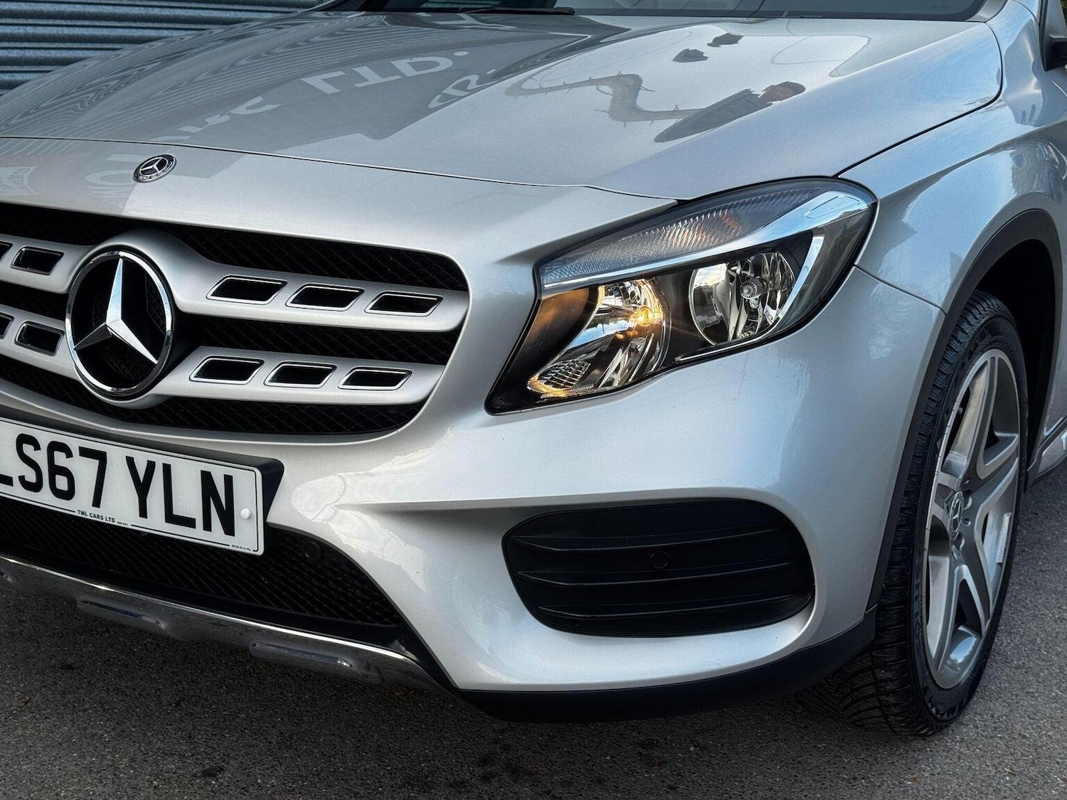 Used Mercedes-Benz GLA 2017 for sale - 76378981: Photo 59