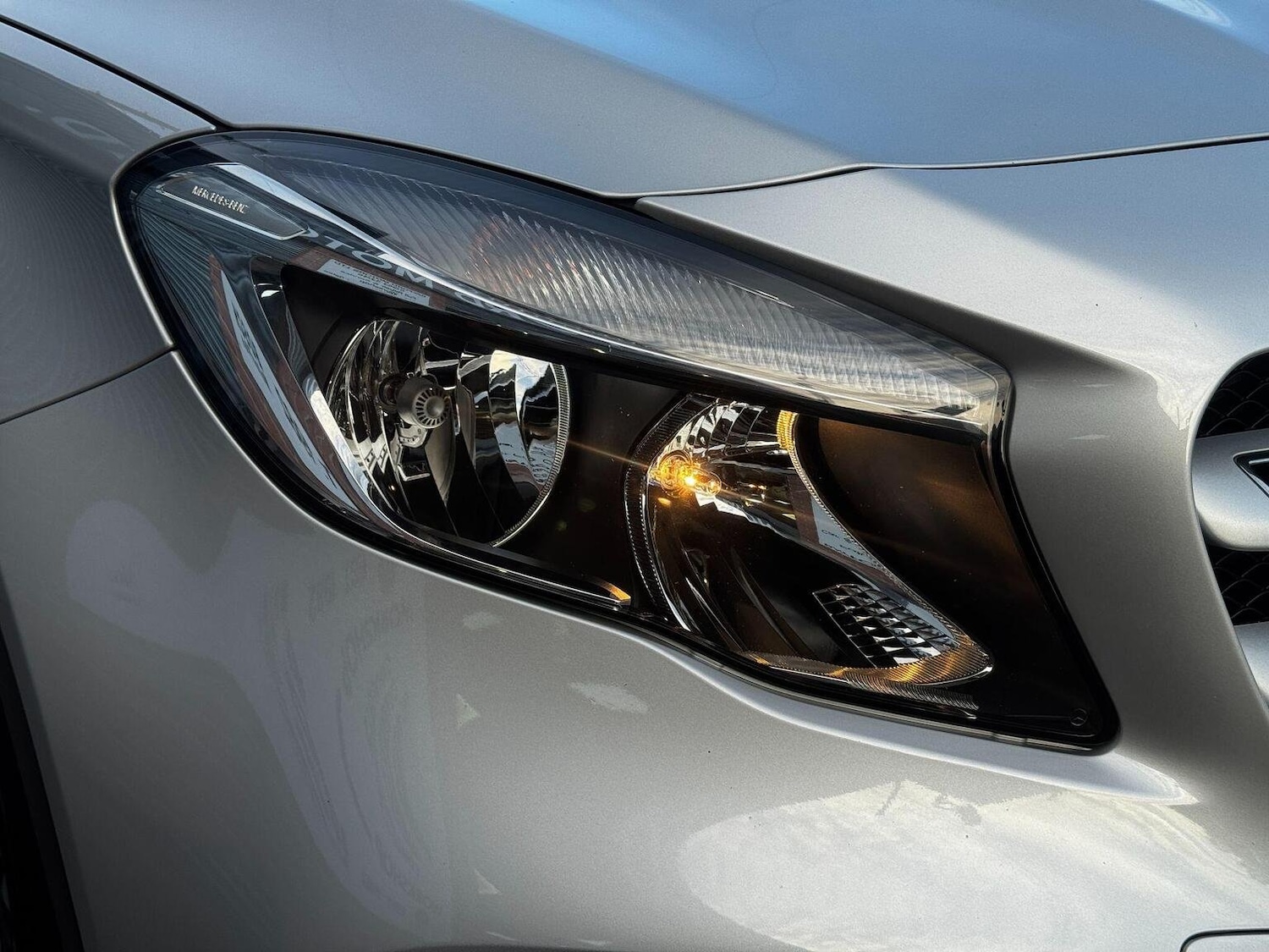 Used Mercedes-Benz GLA 2017 for sale - 76378981: Photo 60