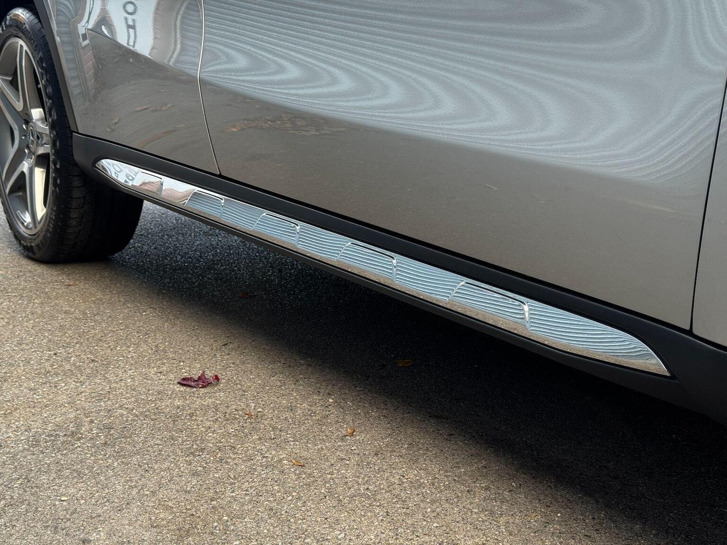 Used Mercedes-Benz GLA 2017 for sale - 76378981: Photo 61