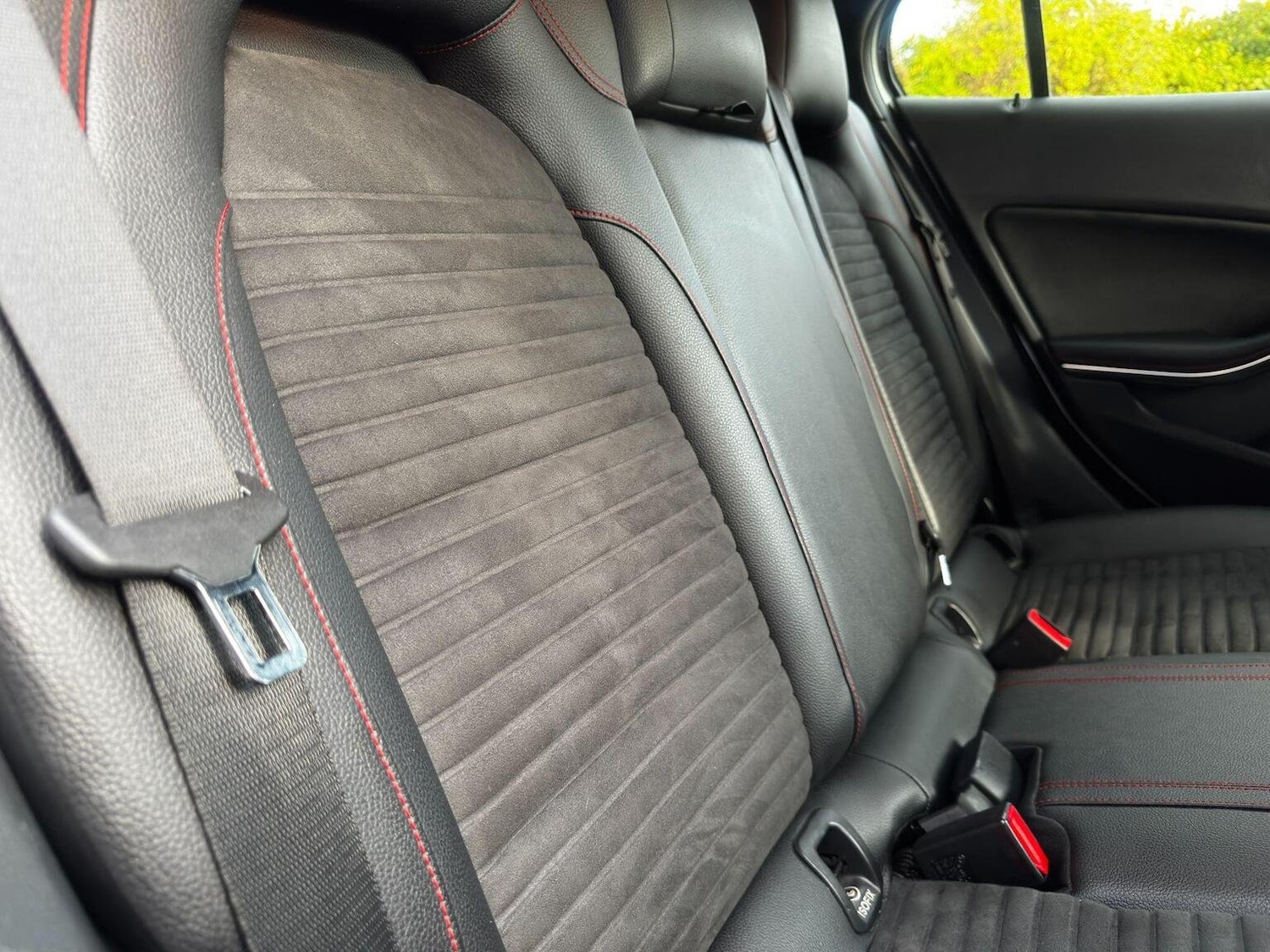 Used Mercedes-Benz GLA 2017 for sale - 76378981: Photo 62