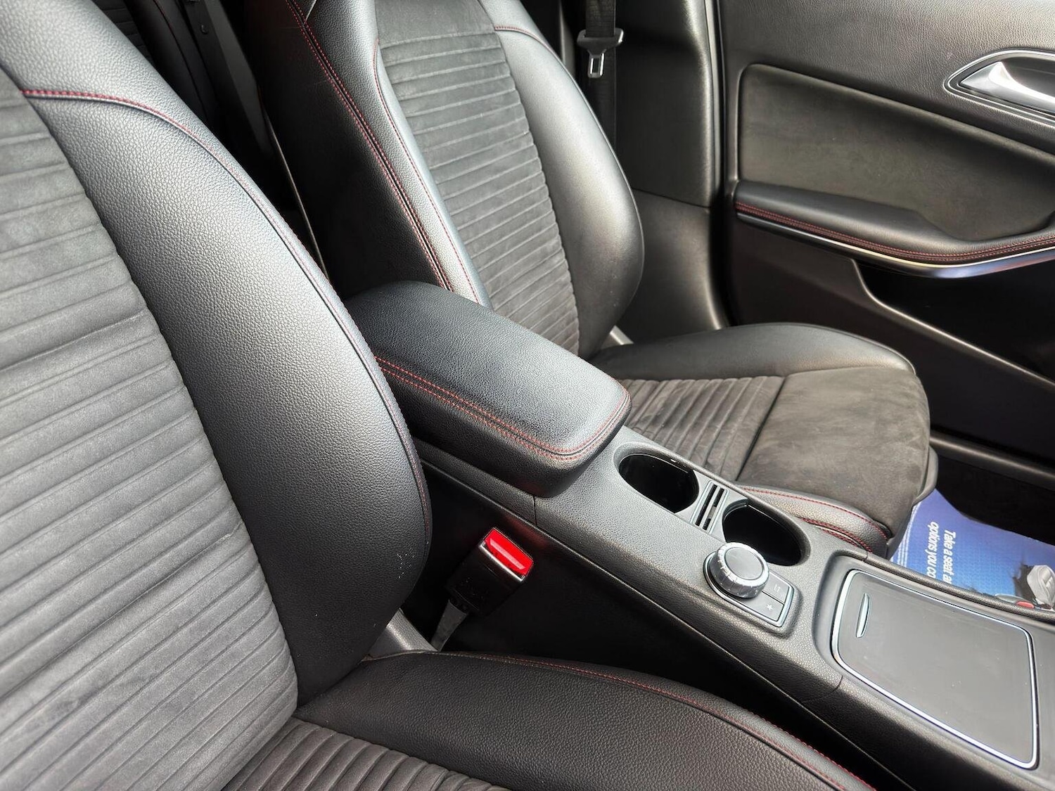 Used Mercedes-Benz GLA 2017 for sale - 76378981: Photo 64