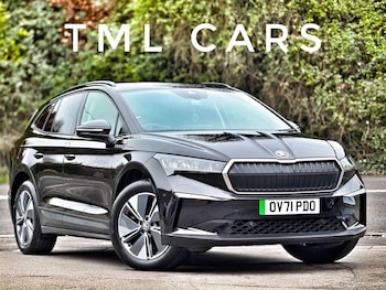 2021 - 62kWh 60 Auto 5dr