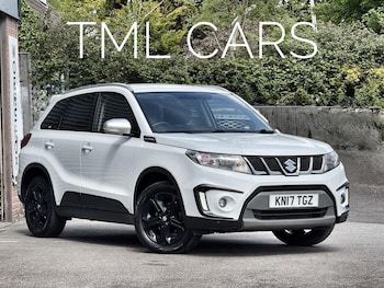 Used Suzuki Vitara 2017 for sale - 78476835: Photo