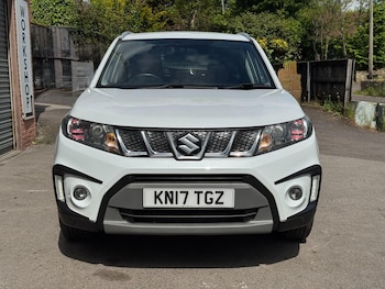 Used Suzuki Vitara 2017 for sale - 78476835: Photo