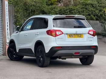 Used Suzuki Vitara 2017 for sale - 78476835: Photo