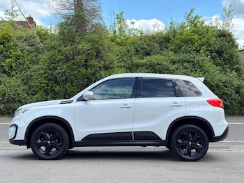 Used Suzuki Vitara 2017 for sale - 78476835: Photo