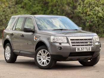 2007 - 2.2 Td4 HSE 5dr Auto