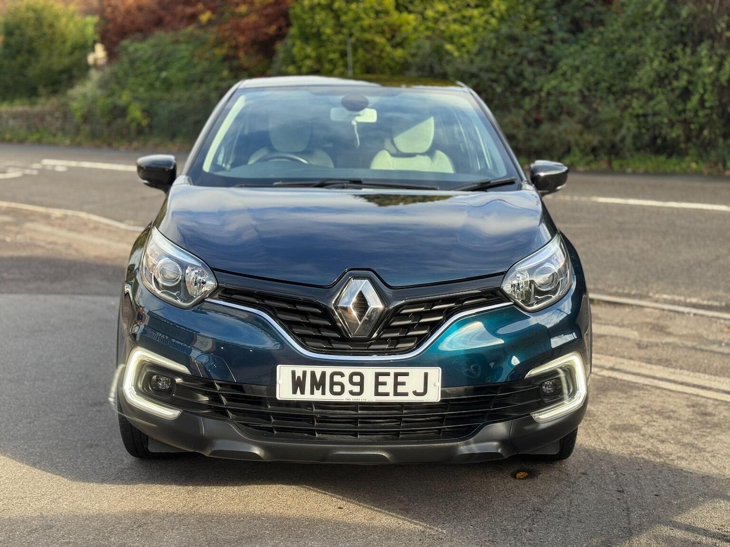 Used Renault Captur 2020 for sale - 76576920: Photo 10