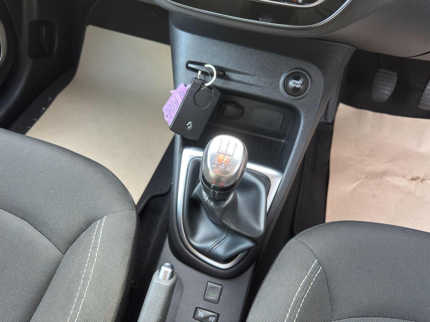 Used Renault Captur 2020 for sale - 76576920: Photo 16