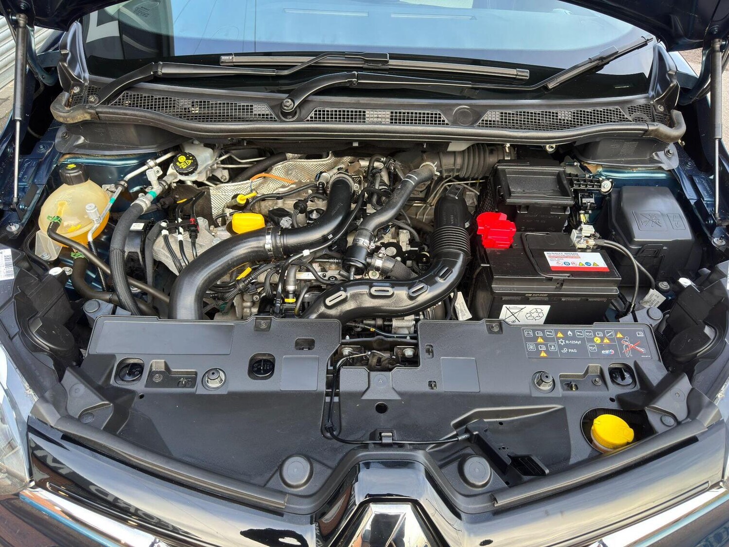 Used Renault Captur 2020 for sale - 76576920: Photo 26