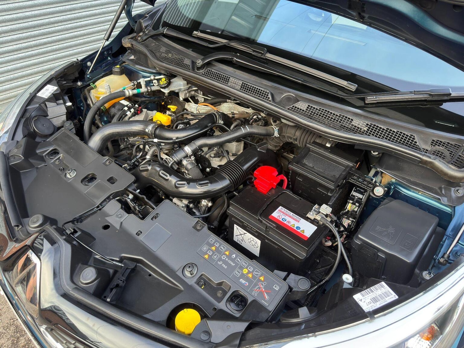 Used Renault Captur 2020 for sale - 76576920: Photo 27