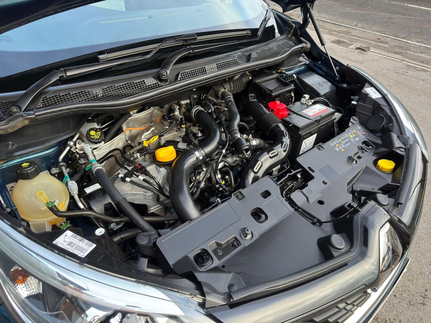 Used Renault Captur 2020 for sale - 76576920: Photo 28