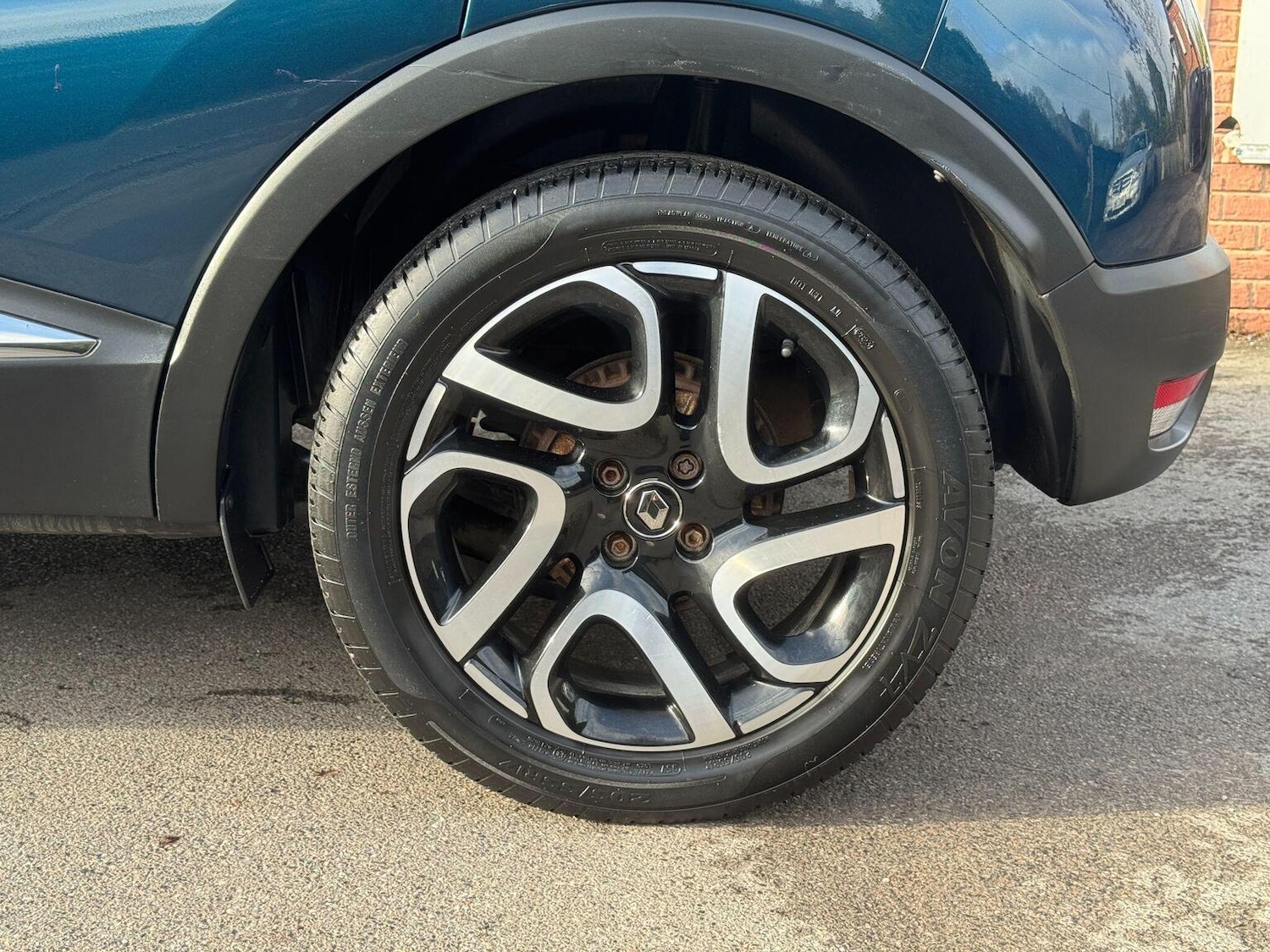 Used Renault Captur 2020 for sale - 76576920: Photo 30