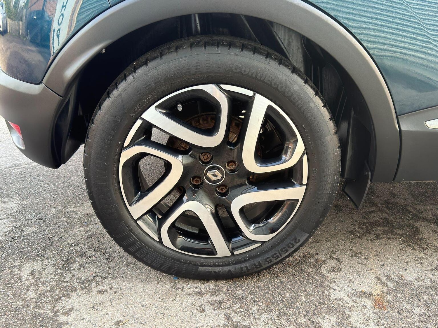 Used Renault Captur 2020 for sale - 76576920: Photo 31