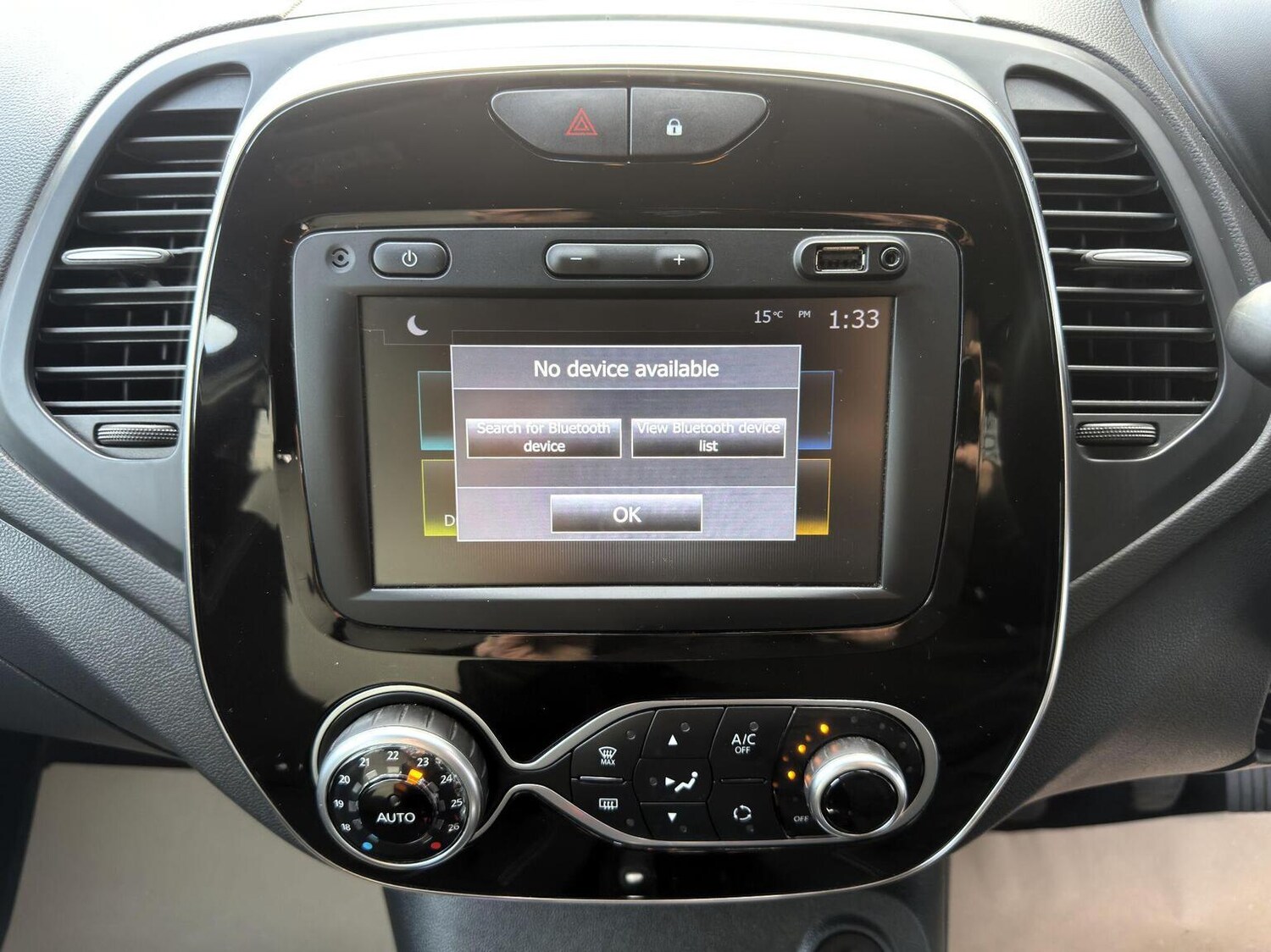 Used Renault Captur 2020 for sale - 76576920: Photo 36