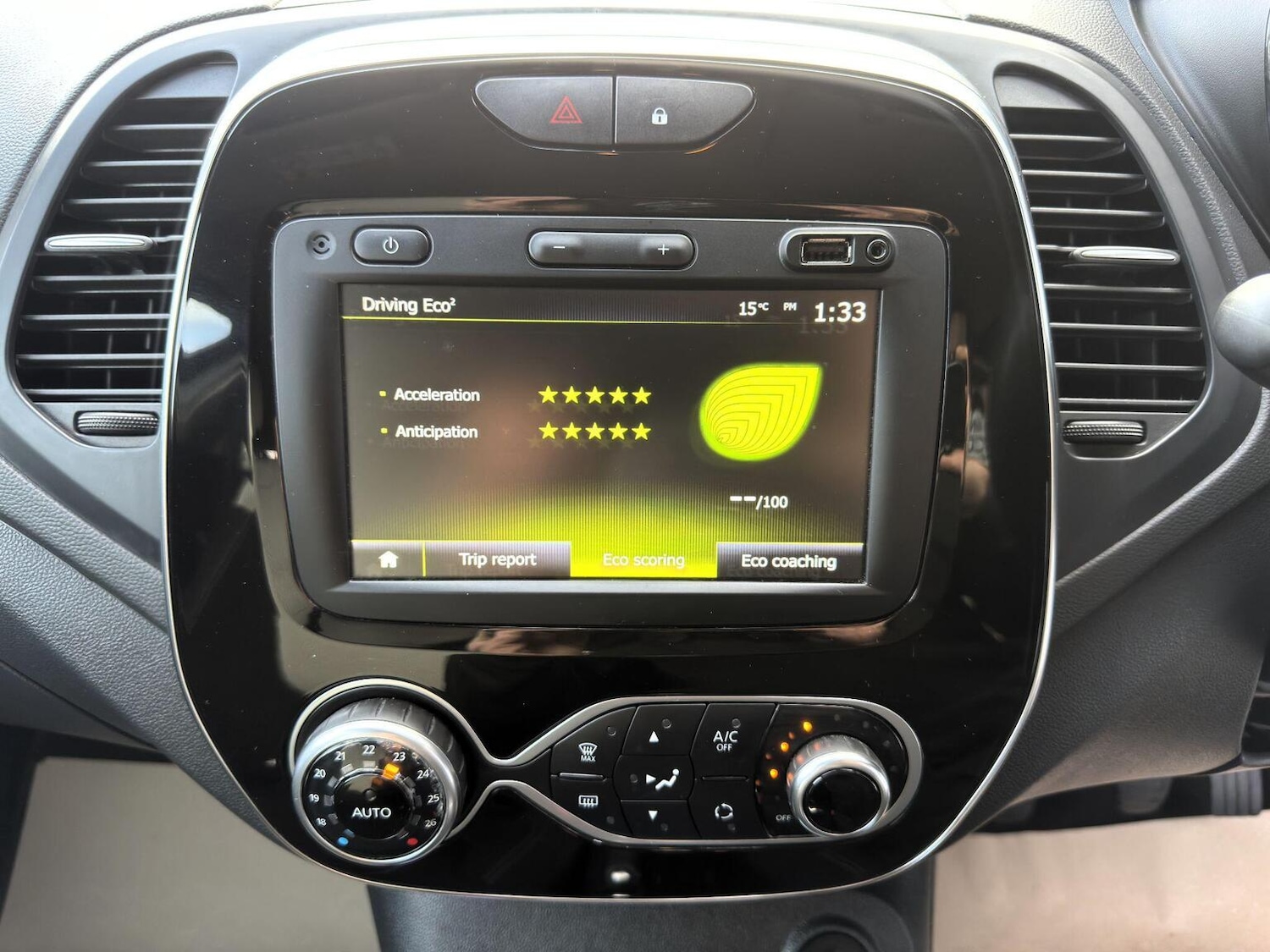 Used Renault Captur 2020 for sale - 76576920: Photo 37