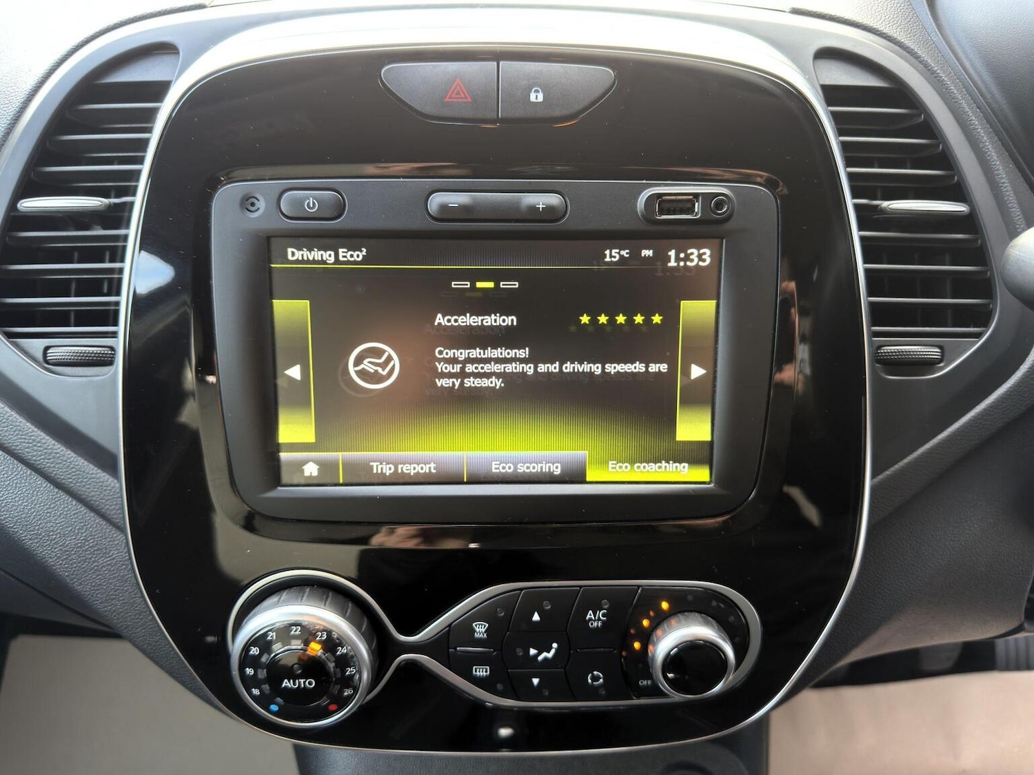 Used Renault Captur 2020 for sale - 76576920: Photo 38