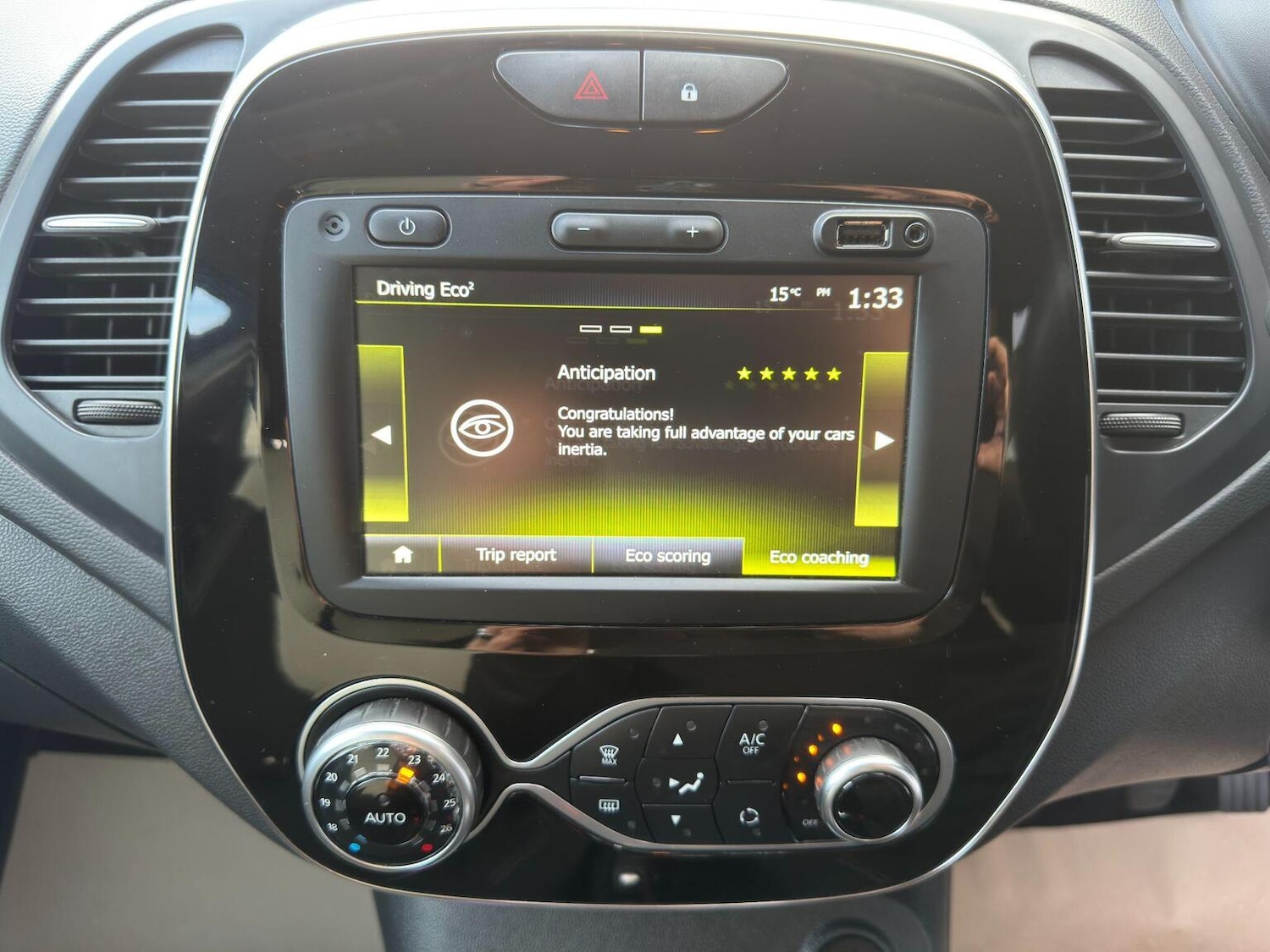 Used Renault Captur 2020 for sale - 76576920: Photo 39