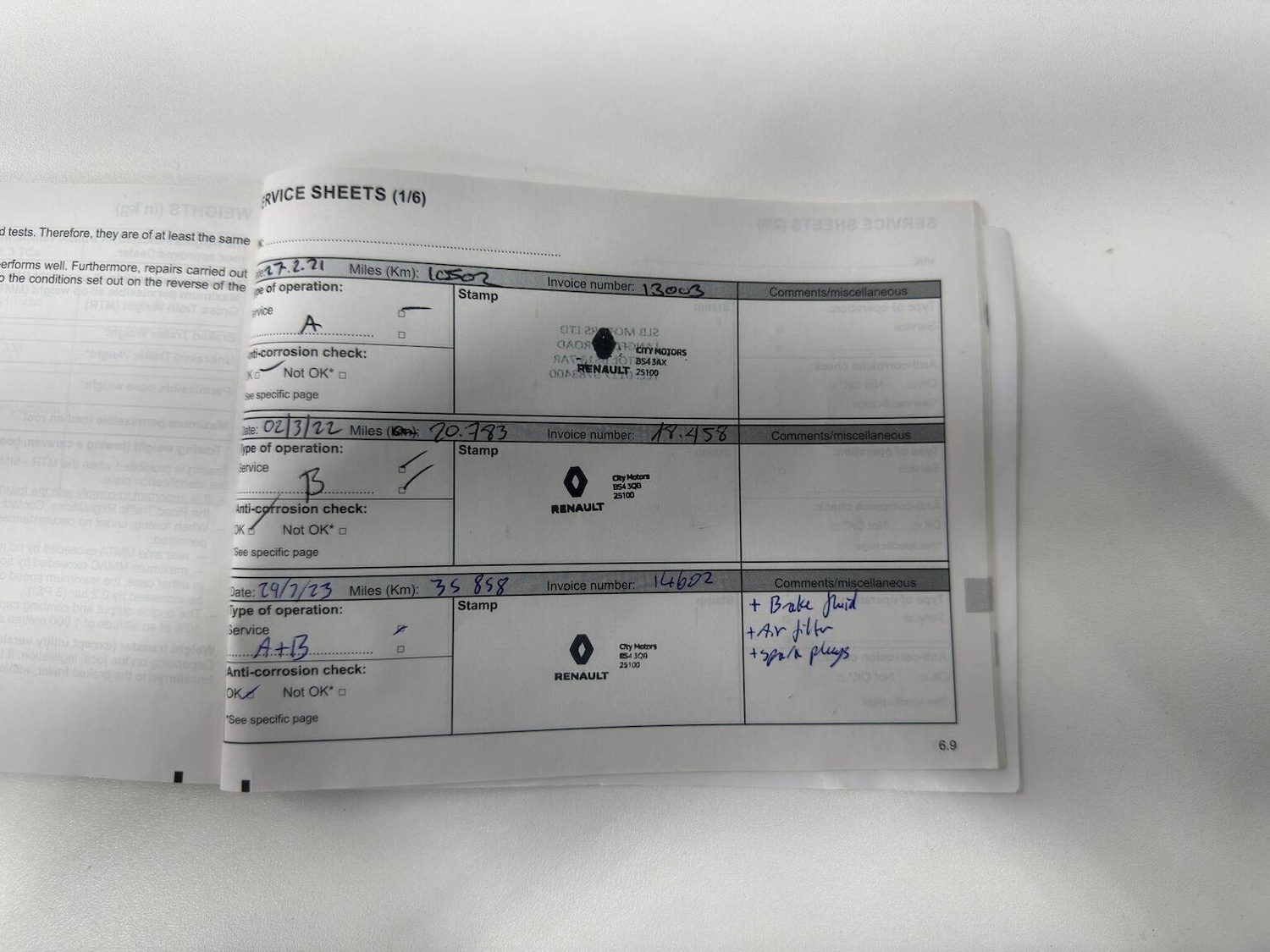 Used Renault Captur 2020 for sale - 76576920: Photo 41