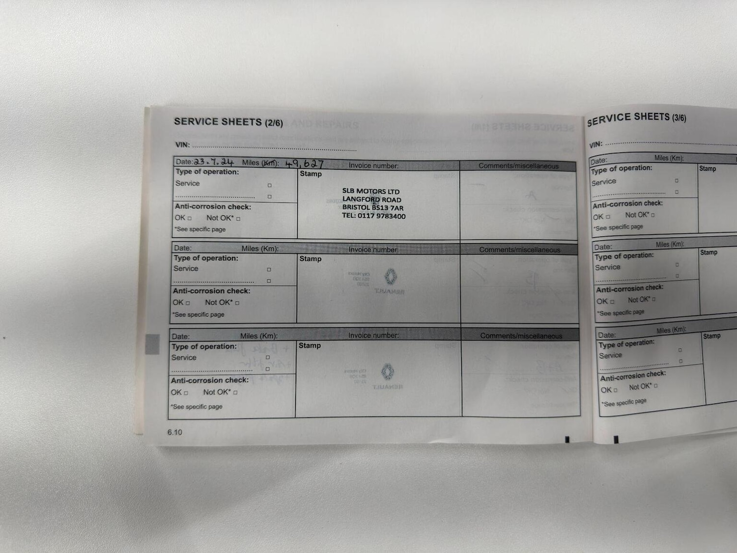 Used Renault Captur 2020 for sale - 76576920: Photo 42